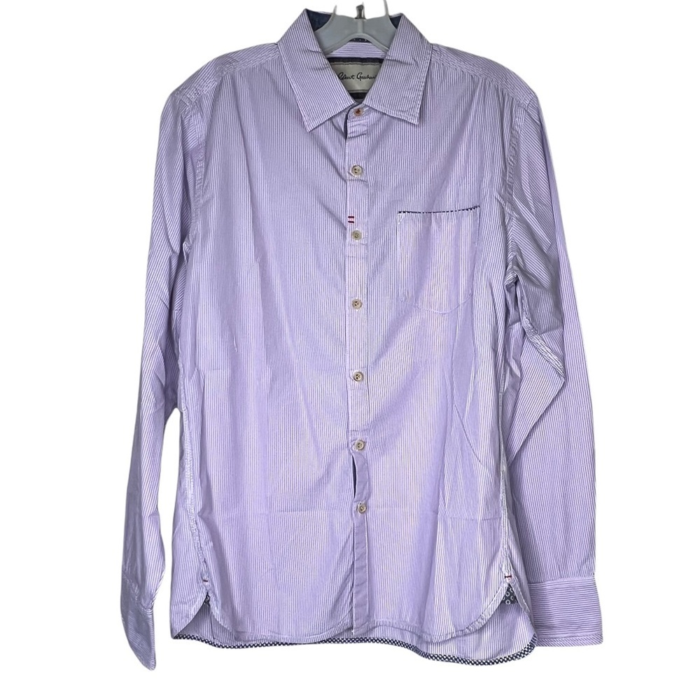 Robert Graham‎ Tailored Fit Shirt